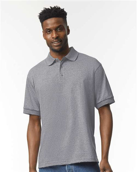 Gildan - 8800 - DryBlend® Jersey Polo