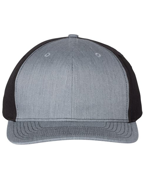 Richardson - 312 - Twill Back Trucker Cap