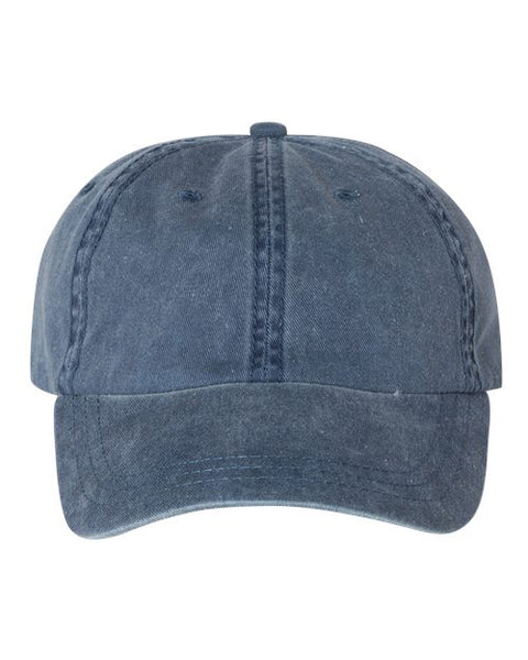 Sportsman - SP500 - Pigment-Dyed Cap