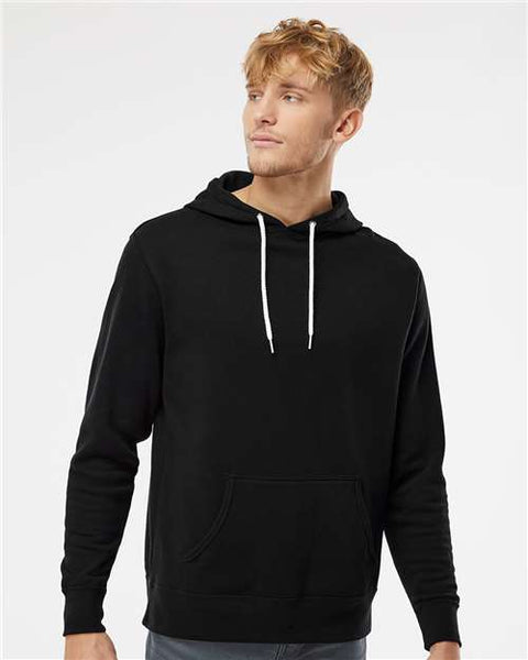 Independent Trading Co. - AFX90UN - Lightweight Hooded Sweatshirt