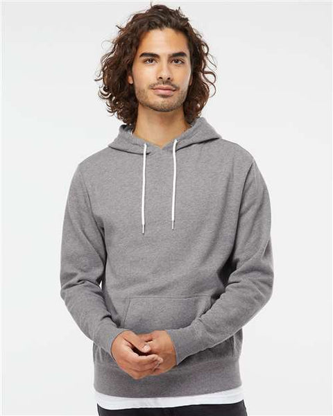 Independent Trading Co. - AFX90UN - Lightweight Hooded Sweatshirt