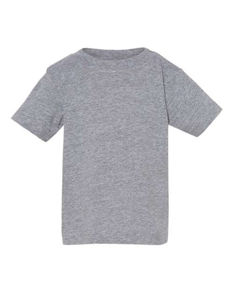 Rabbit Skins - 3322 - Infant Fine Jersey Tee