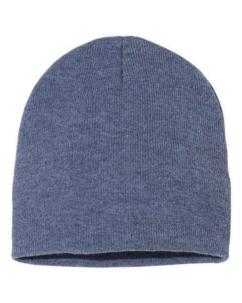 Sportsman - SP08 - 8" Beanie