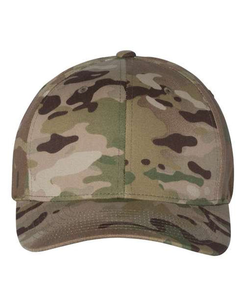 Flexfit - 6277 - Cotton Blend Cap