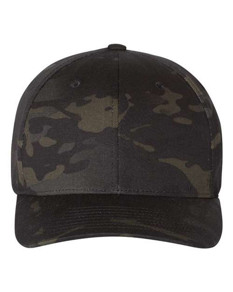 Flexfit - 6277 - Cotton Blend Cap