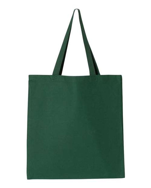 Q-Tees - Q800 - Promotional Tote