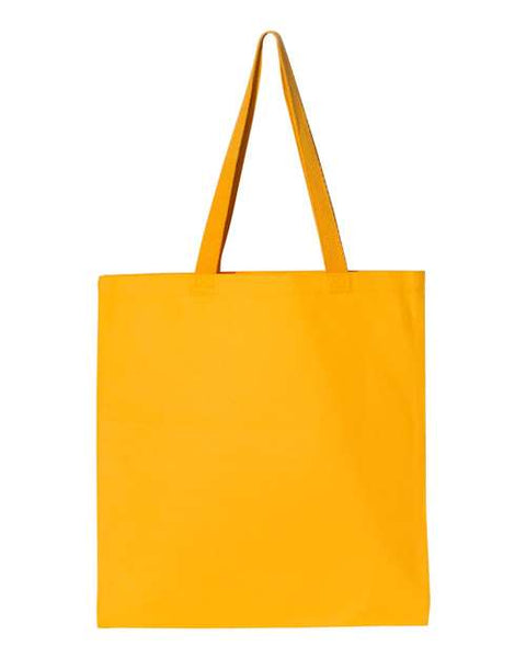 Q-Tees - Q800 - Promotional Tote