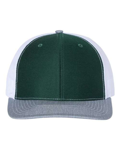 Richardson - 112 - Snapback Trucker Cap