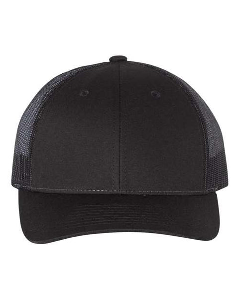 Richardson - 115 - Low Pro Trucker Cap