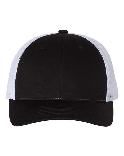 Richardson - 115 - Low Pro Trucker Cap