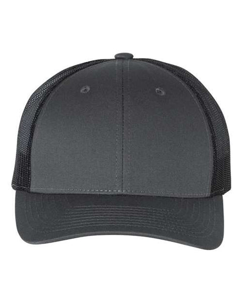 Richardson - 115 - Low Pro Trucker Cap