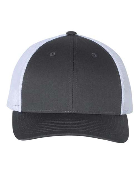 Richardson - 115 - Low Pro Trucker Cap