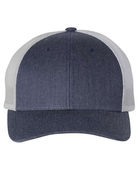 Richardson - 115 - Low Pro Trucker Cap