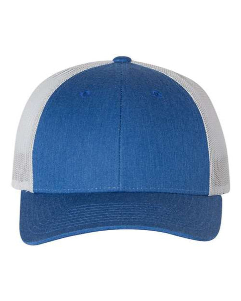 Richardson - 115 - Low Pro Trucker Cap