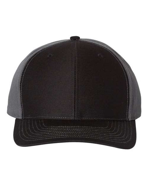 Richardson - 312 - Twill Back Trucker Cap