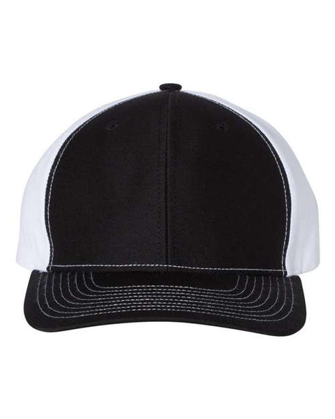 Richardson - 312 - Twill Back Trucker Cap