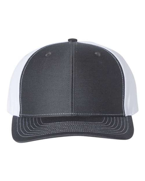 Richardson - 312 - Twill Back Trucker Cap