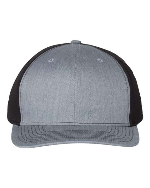 Richardson - 312 - Twill Back Trucker Cap