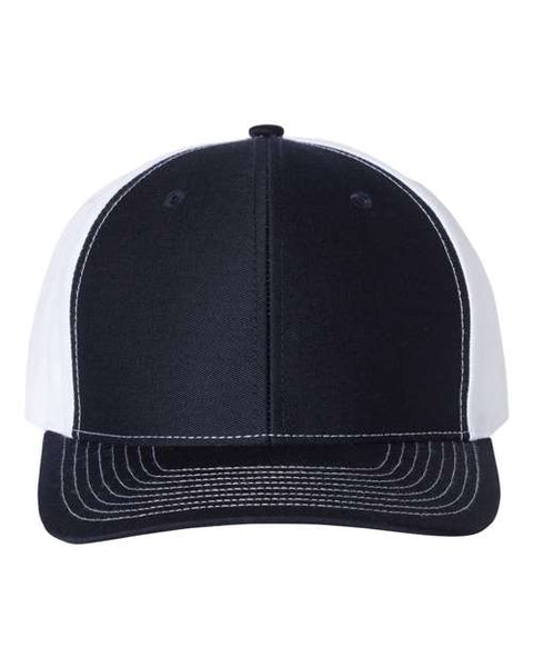 Richardson - 312 - Twill Back Trucker Cap