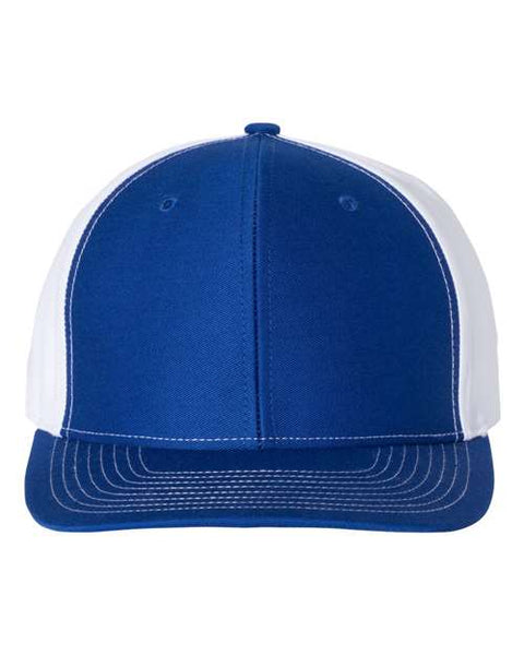 Richardson - 312 - Twill Back Trucker Cap