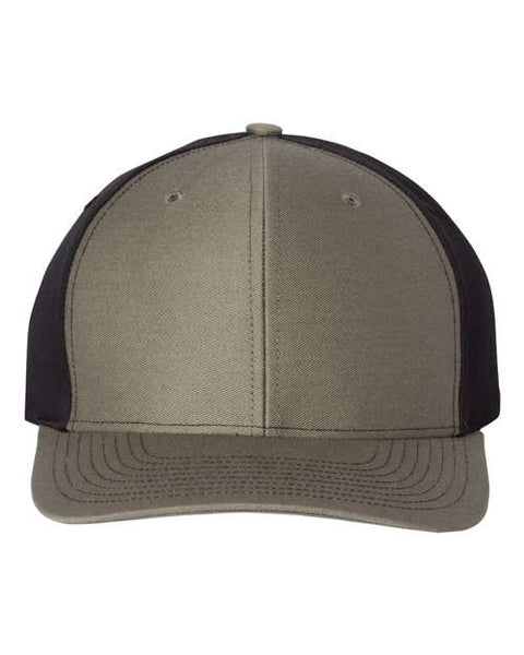 Richardson - 312 - Twill Back Trucker Cap