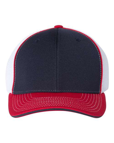 Richardson - 172 - Pulse Sportmesh R-Flex Cap