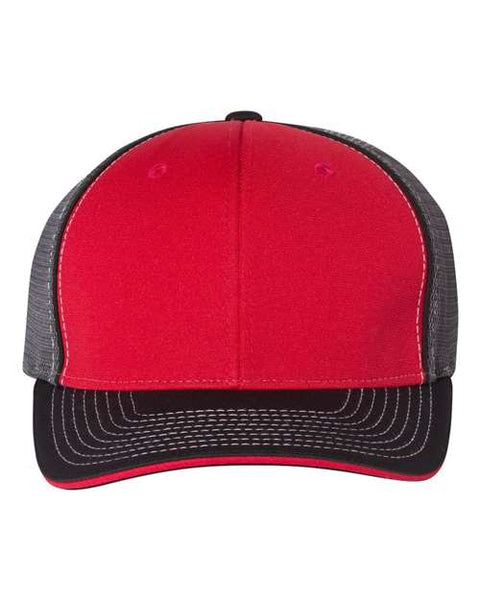 Richardson - 172 - Pulse Sportmesh R-Flex Cap