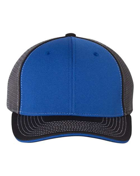 Richardson - 172 - Pulse Sportmesh R-Flex Cap