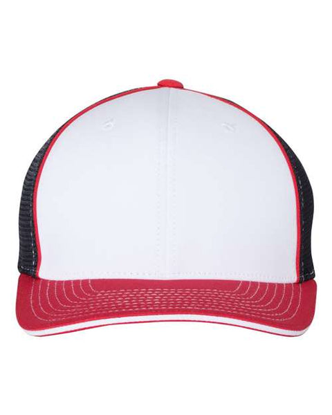 Richardson - 172 - Pulse Sportmesh R-Flex Cap