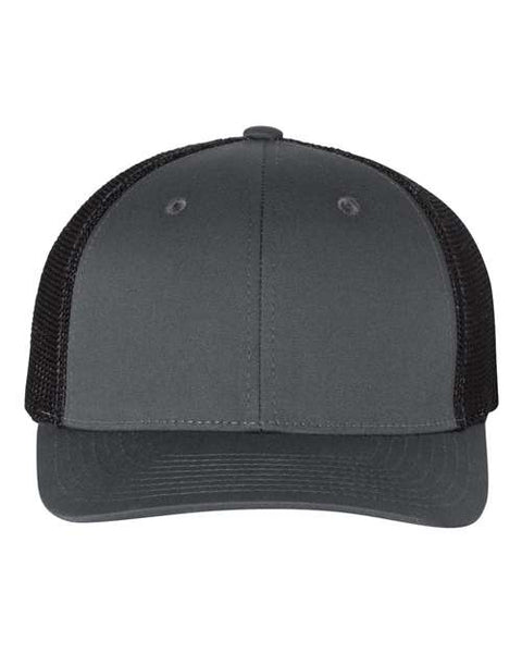 Richardson - 110 - R-Flex Trucker Cap