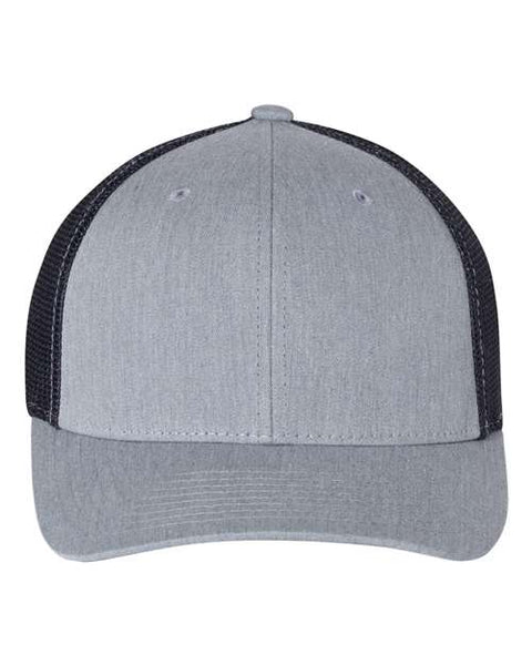 Richardson - 110 - R-Flex Trucker Cap