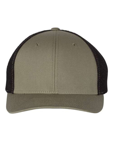 Richardson - 110 - R-Flex Trucker Cap