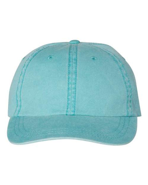 Sportsman - SP500 - Pigment-Dyed Cap