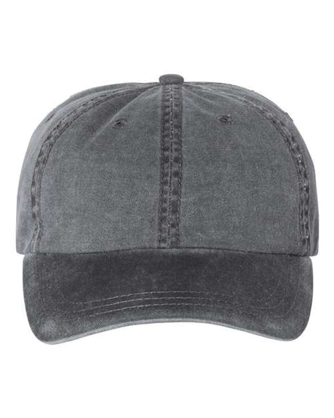 Sportsman - SP500 - Pigment-Dyed Cap