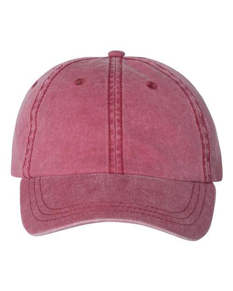 Sportsman - SP500 - Pigment-Dyed Cap