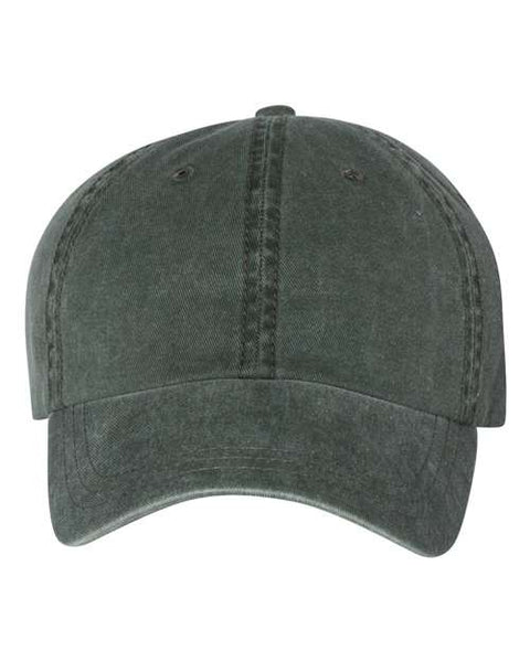 Sportsman - SP500 - Pigment-Dyed Cap