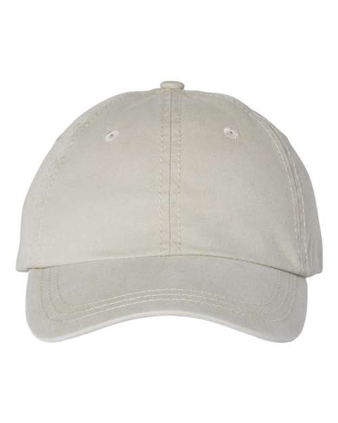 Sportsman - SP500 - Pigment-Dyed Cap