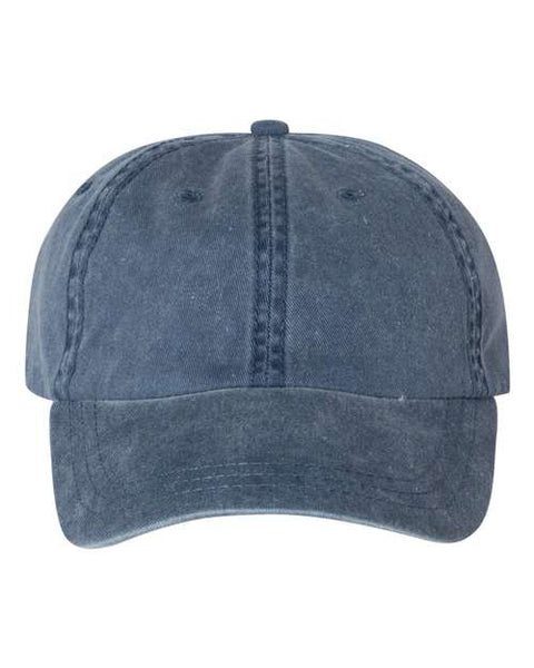 Sportsman - SP500 - Pigment-Dyed Cap