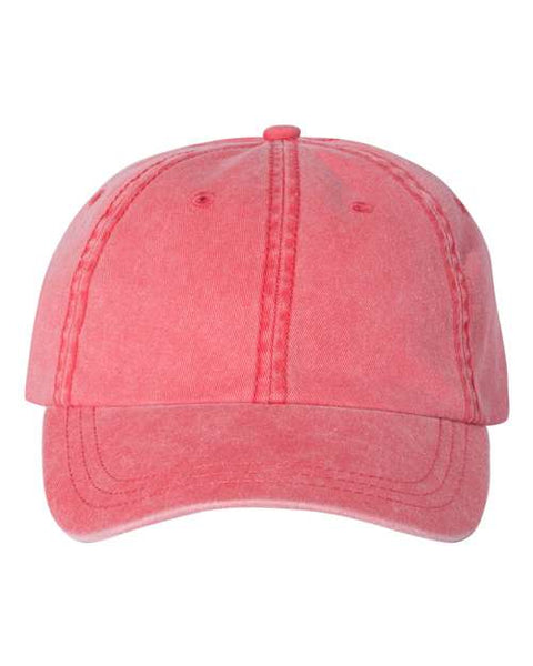 Sportsman - SP500 - Pigment-Dyed Cap