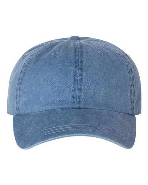 Sportsman - SP500 - Pigment-Dyed Cap