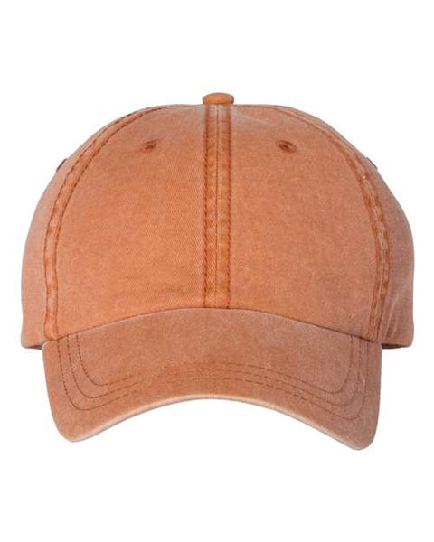 Sportsman - SP500 - Pigment-Dyed Cap