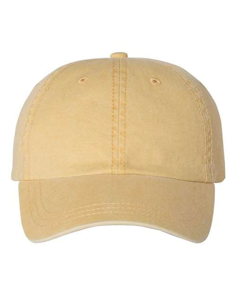 Sportsman - SP500 - Pigment-Dyed Cap