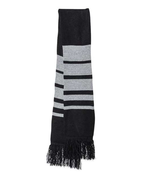 Sportsman - SP07 - Soccer Scarf