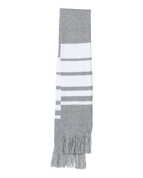 Sportsman - SP07 - Soccer Scarf