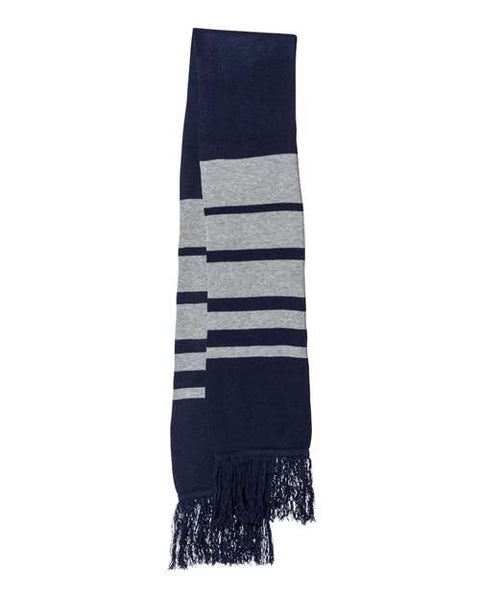 Sportsman - SP07 - Soccer Scarf