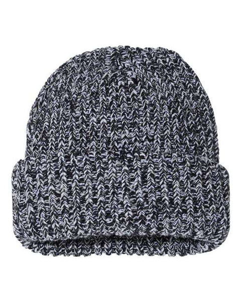 Sportsman - SP90 - 12" Chunky Cuffed Beanie