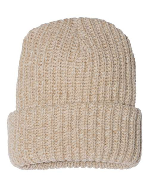 Sportsman - SP90 - 12" Chunky Cuffed Beanie