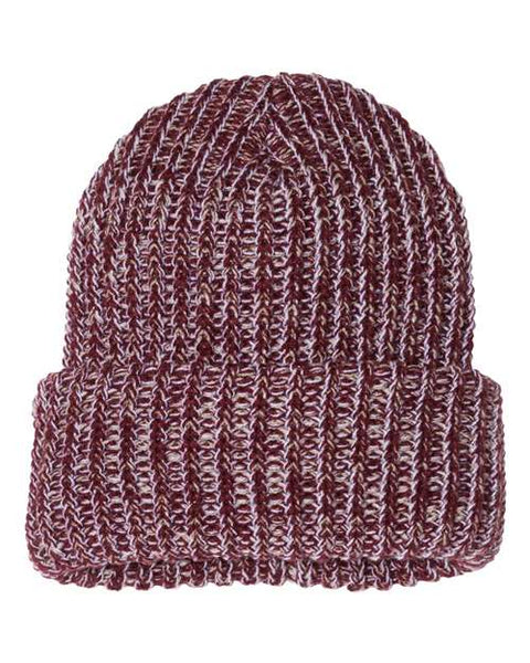 Sportsman - SP90 - 12" Chunky Cuffed Beanie