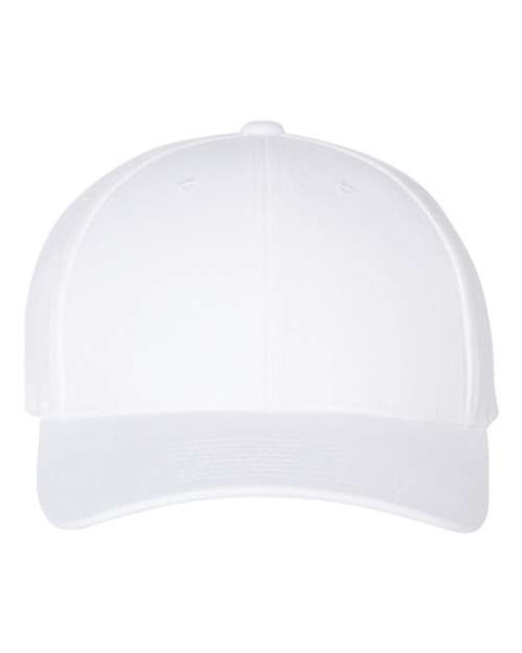 YP Classics - 6789M - Premium Curved Visor Snapback Cap