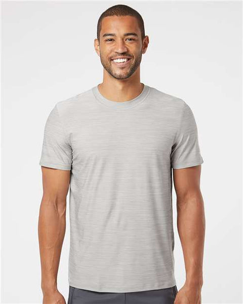 Adidas - A372 - Mèlange Tech T-Shirt